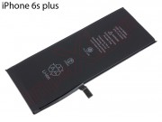 standard-generic-without-logo-battery-for-apple-phone-6s-plus-5-5-inch-2750mah-3-8v-10-45-wh-li-ion