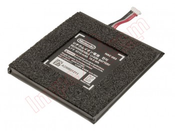HAC-003 battery for Nintendo Switch HAC-001 - 4310 mAh /  V / 16 WH /  Li-ion