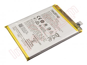 Batería BLP757 para Realme 6 (RMX2001), Realme 6 Pro (RMX2063)- 3.87V / 4210mAh / 16.29Wh