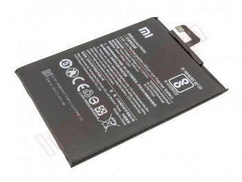BM50 battery for Xiaomi Mi Max 2 - 5200mah/ 3.85V / 20.0wh /Litio