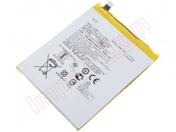 Batería C11P1618 genérica para Asus Zenfone 4 (ZE554KL) - 3150mAh / 3.85V / 12.5WH / Li-plymer
