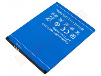Battery for Doogee X6, GB/T18287-2013 - 3000mAh / 3.8V / 11.4WH / Li-ion
