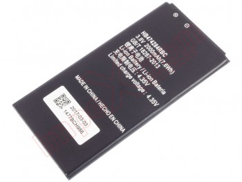Batería genérica HB474284RBC para Huawei Y625 - 2000mAh / 3.8V / 7.6Wh / Li-ion