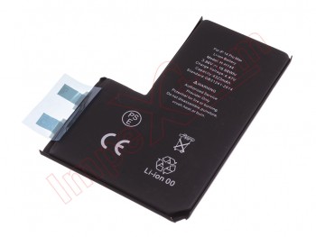 Generic A2830 battery without flex for iPhone 14 Pro Max, A2894 - 4323mAh / 4.47V / 16.68WH / Li-ion