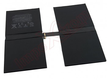 Batería genérica A1754 para tablet iPad Pro 12.9" (2 generación) - 10994 mAh / 3.77 V / 41.4 Wh / Li-ion