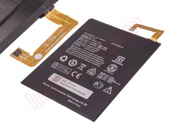 L13D1P32 generic battery for tablet Lenovo Tab A8 - 4290mAh / 3.8V / 16.3WH / Polímero de litio