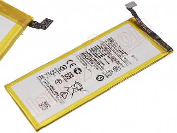 JT40 generic battery for Motorola G6 Plus, XT1926-3 - 3010mAh / 3.8V / 12.2WH / Li-Ion Polymer