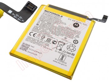 Batería KG40 para Motorola G8 Play, XT2015-2, XT2016-2 / Moto One Macro, XT2016 / Moto G8, XT2045 - 4000mAh / 3.8V / 15.2WH / Li-ion