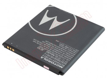Batería JE30 para Motorola Moto E5 Play - 2120 mAh / 3.8 V / 8 Wh / Li-ion