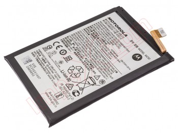 Batería MC50 para Motorola Moto G9 Power, XT2091-3- 5640mAh / 3.87V / 21.8WH / Litio