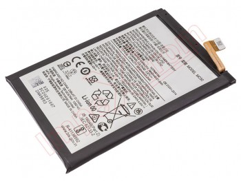 Batería genérica MC50 para Motorola Moto G9 Power, XT2091-3 / Moto G60 - 5640mAh / 3.87V / 21.8WH / Litio