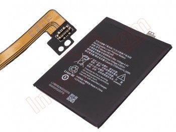 HE346 generic without logo battery for Nokia 7 Plus - 3700mAh / 3.85V / 14.25WH / Li-ion