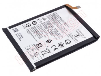 LC-620 generic without logo battery for Nokia 6.2 (TA-1198/TA-1200) - 3400mAh / 3.85V / 13.09WH / Li-ion