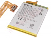 lpn388405-battery-for-nokia-x30-ta-1450-4050mah-3-88v-15-72wh-li-ion