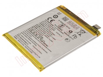 Batería BLP685 para OnePlus 6T (A6013) / Oneplus 7 (GM1903) - 3610mAh / 3.85V / 13.89Wh / Li-ion