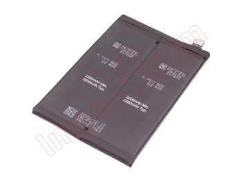 Batería BLP903 / BLP855 genérica para OnePlus Nord CE 2 5G, IV2201 / Oppo Find X5 Lite, CPH2371 - 4500mAh / 7.74V / 17.41WH / Li-ion Polymer