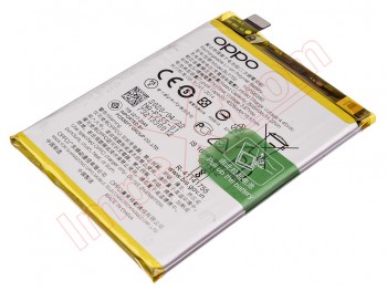 Batería BLP755 para Oppo Find X2 Neo, CPH2009 - 4025mAh / 3.87V / 15.57WH / LI-ION