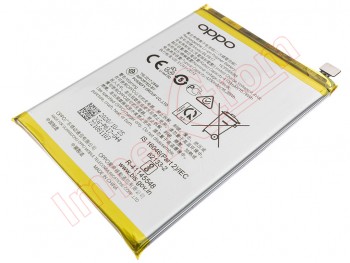 BLP817 battery for Oppo A15 (CPH2185) - 3.85V / 15.78Wh / 4100mAh