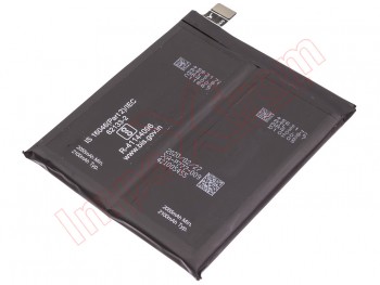 BLP777 generic battery for Realme X50 Pro 5G, RMX2075 - 4200 mAh/ 7.74V / 15.90WH / Li-ion Polymer