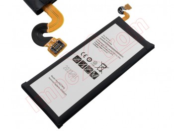 EB-BN950ABE generic without battery for Samsung Galaxy Note 8, N950F - 3300mAh / 3.85V / 12.71Wh / Li-ion