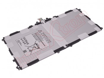 T8220E generic battery for Samsung Galaxy Note 10.1 (2014), P600, P605 - 8220mAh / 31.24Wh / 3.8V / Li-ion