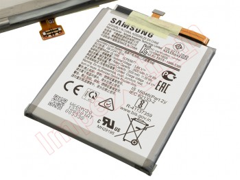 Batería QL1695 para Samsung Galaxy A01, SM-A015F - 3000 mAh / 3.85 V / 11.55 Wh / Li-ion
