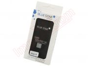 Blue Star battery for Samsung Galaxy S6, G920 - 2550mAh / Li-Polymer, in blister