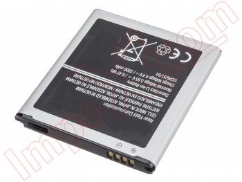 Batería genérica EB-BG388BBE para Samsung Galaxy Xcover 3, G388F - 2200 mAh / 3.85 V / 8,47 Wh / Li-ion