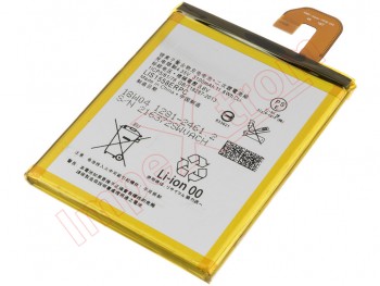 LIS1558ERPC battery for Sony Xperia Z3, D6603 - 3100mAh / 3.8V / 11.8Wh / Li-ion