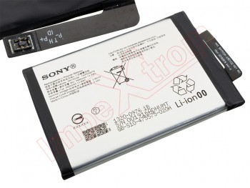 Batería SNYSV24 para Sony Xperia 10 II, XQ-AU51 - 3600 mAh / 3,85 V / 13,9 Wh / Li-ion