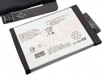 Batería genérica SNYSV24 para Sony Xperia 10 II, XQ-AU51 - 3600 mAh / 3,85 V / 13,9 Wh / Li-ion