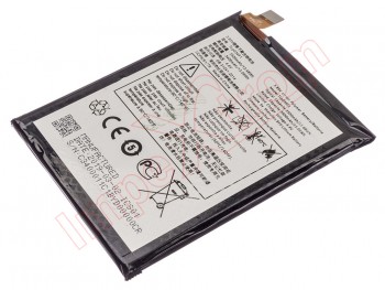 Batería TLp034F1 / TLp034F7 para Alcatel 3 (5053D), Vodafone Smart V10 - 3400mAh / 4.4V / 13.09WH / Li-ion polymer