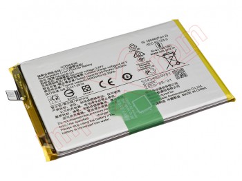Batería B-O5 genérica para Vivo Y20s,V2027 - 4910mAh / 4.45V / 19.00WH / Li-ion