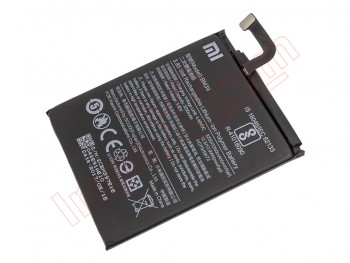 Batería BM39 para Xiaomi MI6 - 3250mAh / 3.85V / 12.5WH / Li-ion