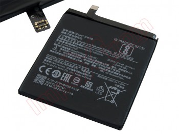 Batería genérica BM3D para Xiaomi Mi 8 SE - 3120mAh / 3.85V / 12.0 Wh / Li-ion