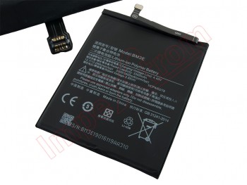Generic BM3E battery without logo for Xiaomi Mi 8, M1803E1A - 3400mAh / 3.85V / 13.0 Wh / Li-Polymer