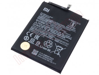 BM4F battery for Xiaomi Mi A3, M1906F9SH - 3940mAh / 3.85V / 15.5WH / Li-Ion polymer