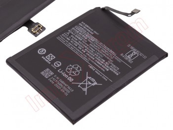 BM4F generic battery for Xiaomi Mi A3, M1906F9SH - 3940mAh / 3.85V / 15.5WH / Li-Ion polymer
