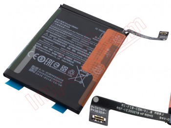 Batería genérica BM4G para Xiaomi - 3900mAh / 3.85V / 15WH / Li-ion