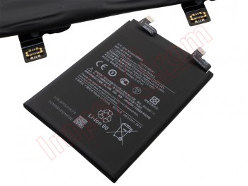 Generic BM5A battery for Xiaomi Redmi Note 11 Pro, 2201116TG - 5160 mAh / 3.87 V / 19.9 Wh / Li-ion