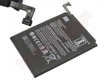 BN31 battery for Xiaomi Redmi Note 5A / Xiaomi Mi A1 / Redmi S2 / Redmi Note 5A Prime - 3000 mAh /3.85 V /11.8 Wh / Li-ion