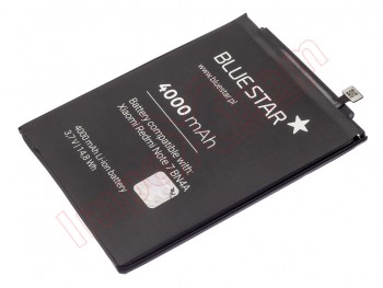 Batería Blue Star BN4A para Xiaomi Redmi Note 7 - 4000mAh / 3.7V / 14.8WH / Li-ion polymer