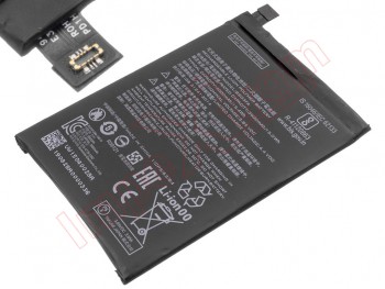 Generic Battery BS03FA for Xiaomi Black Shark 2 Pro 3900 mAh / 4.4V / 15WH / li-ion