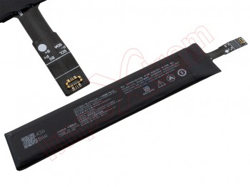 Batería genérica BS06FA para Xiaomi Black Shark 3, KLE-A0 - 2360 mAh / 3.85 V / 9.08 Wh / Li-Polymer