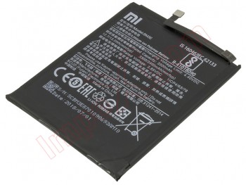 BM3E battery for Xiaomi Mi 8- 3300mAh / 3.85V / 12.7Wh / Li-Polymer