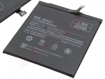 Generic BM4C battery for Xiaomi Mi Mix - 4300mAh / 3.85V / 16.71WH / Li-ion