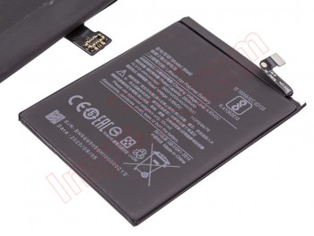 BN46 generic battery for Redmi Note 6, Redmi Note 8 - 3900mAh / 3.85V / 15.0Wh / Li-ion