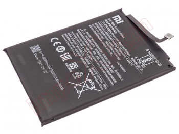 Batería BN4A para Xiaomi Redmi Note 7 / Redmi Note 7 Pro - 3900mAh / 3.85V / 15.13WH / Li-Ion polymer