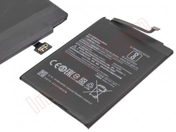 BN4A generic battery for Redmi Note 7 / Redmi Note 7 Pro - 4000mAh / 3.85V / 15.4 Wh / Li-Ion polymer