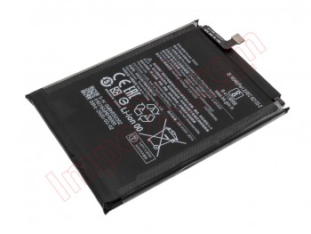 BN55 generic without logo battery for Xiaomi Redmi Note 9S (M2003J6A1G) - 4920mAh / 3.87V / 19WH / Li-polymer